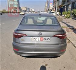 فولكسفاغن جيتا